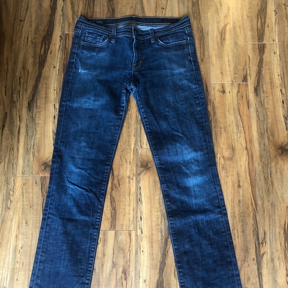 Citizens of humanity